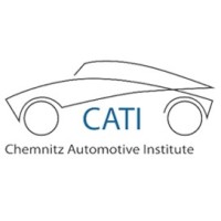CATI Chemnitz Automotive Institute logo - Similar company to Tuced - An-Institut Für Transfer Und Weiterbildung Gmbh