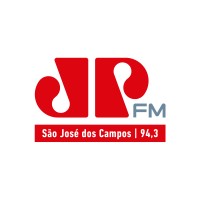 Jovem Pan São José dos Campos - 94,3 FM logo - Similar company to Ccasj