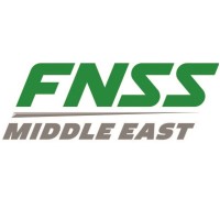 FNSS Middle East Co. Ltd logo - Similar company to Firstdcs