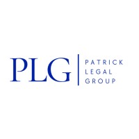 Patrick Legal Group logo - Similar company to Patrick Legal