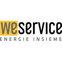 We Service logo - Similar company to Weservice