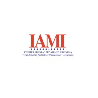 Institut Akuntan Manajemen Indonesia logo - Similar company to Iami