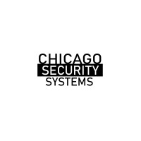 Chicago Security Systems logo - Similar company to Vortex 1 Security