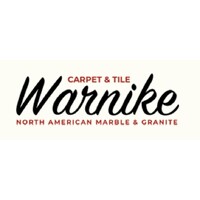 Warnike Carpet & Tile logo - Similar company to Iida Indiana Chapter