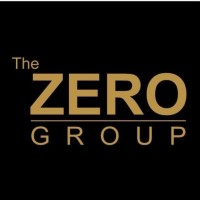 The Zero Group logo - Similar company to Ostrinus Creative Agency
