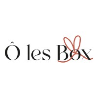 Ô les Box logo - Similar company to My Vitibox