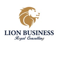 Lion Business logo - Similar company to Tor-X Network