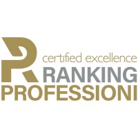 Ranking Professioni logo - Similar company to Hoda Holistic Data Activation