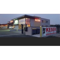 SARL KESER logo - Similar company to Hb Façadier