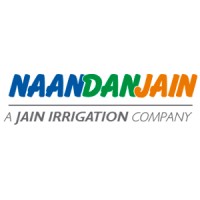 Naandanjain México logo - Similar company to Retryver