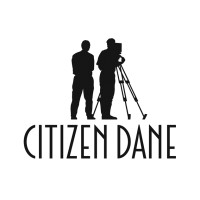 Citizen Dane logo - Similar company to Work2Gether.Dk
