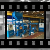 FOUNDRY MACHINERY & SPARES LIMITED. logo - Similar company to Marine Spares