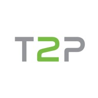 T2P Solutions logo - Similar company to Audeamus Technologies