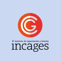 Incages logo - Similar company to Gx Learning