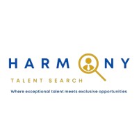 Harmony Talent Search logo - Similar company to Psd Partners