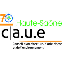 CAUE de la Haute-Saône logo - Similar company to Topstyl | Concepteur De Vêtements D'Image