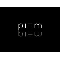 PIEM paisajismo arquitectónico logo - Similar company to VIVERO DE SANTIAGO