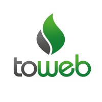 Toweb GmbH logo - Similar company to Zippityprint.Com