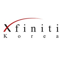 Xfiniti Korea logo - Similar company to Digital Intuition Llc