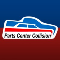 PARTS CENTER COLLISION logo - Similar company to Battery Group Ltd