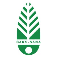 South African Nursery Association logo - Similar company to Machinext Bv