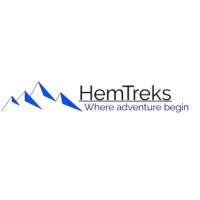 HemTreks logo - Similar company to Auth'N