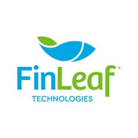 FinLeaf Technologies logo - Similar company to Phathom Technologies, Inc