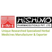 Hishimo Pharmaceuticals Pvt. Ltd. logo - Similar company to Rajasthan Pest Control Services Pvt. Ltd