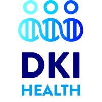 DKI Health logo - Similar company to Train To Perform