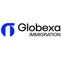 Globexa Immigration logo - Similar company to Delphini Education