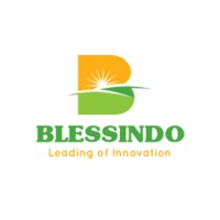 CV. Blessindo logo - Similar company to Epoxy.Co.Id