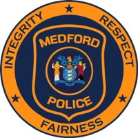 Medford Township Police logo - Similar company to Willingboro Township