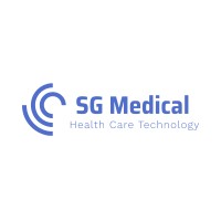 SG Medical logo - Similar company to Sg Medtech