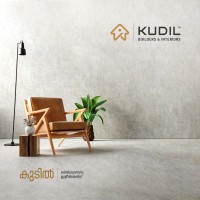 Kudil Builders & Interiors logo - Similar company to Katpenter