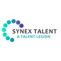 Synex Talent logo - Similar company to Synex Technology Solutions