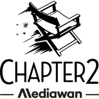 Chapter 2 logo - Similar company to Elixir Paris