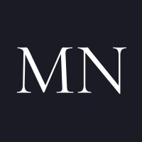 Max Nicholson Hair Beverley logo - Similar company to Wigwam