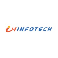i4 Infotech logo - Similar company to E-Systems