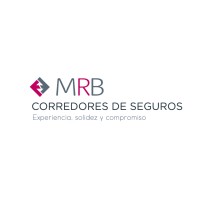 MRB Corredores de Seguros logo - Similar company to Zeruk Insurance Brokers