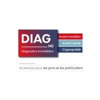 DIAG HC logo - Similar company to Formadiag