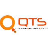 Quantalogi Technosoft India Pvt. Ltd AKA QTS logo - Similar company to Odex Software