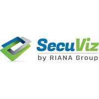 SecuViz - Visitor Management System logo - Similar company to Unified Security Systems