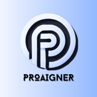 ProAigner logo - Similar company to Studio 2X1
