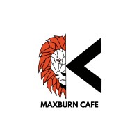 Maxburn Cafe logo - Similar company to Maxburn Fitness