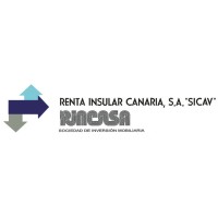 RENTA INSULAR CANARIA SA SICAV logo - Similar company to Zuacom