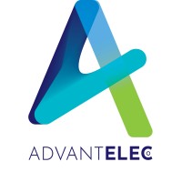 ADVANTELEC logo - Similar company to Advantel Networks
