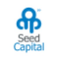 AIP Seed Capital logo - Similar company to Seed San Diego