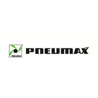 PNEUMAX LIMITED logo - Similar company to Automationware Pneumax Group
