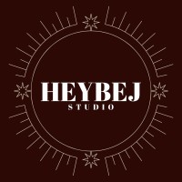 Heybej Studio logo - Similar company to Orion Packaging