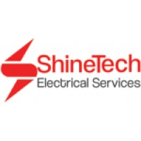 ShineTech Electrical Services logo - Similar company to Prime Metal Craft